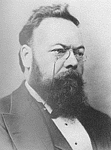 James Compton Burnett
