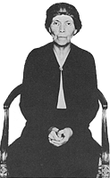 Ivy Compton-Burnett