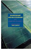 Manservant and Maidservant