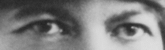 Picture: The eyes of Ivy