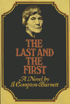 The Last and the First